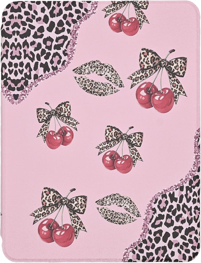 Bow Cherry
