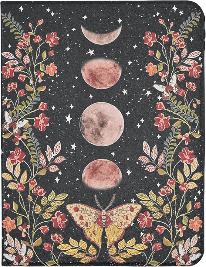 Moon Flowers