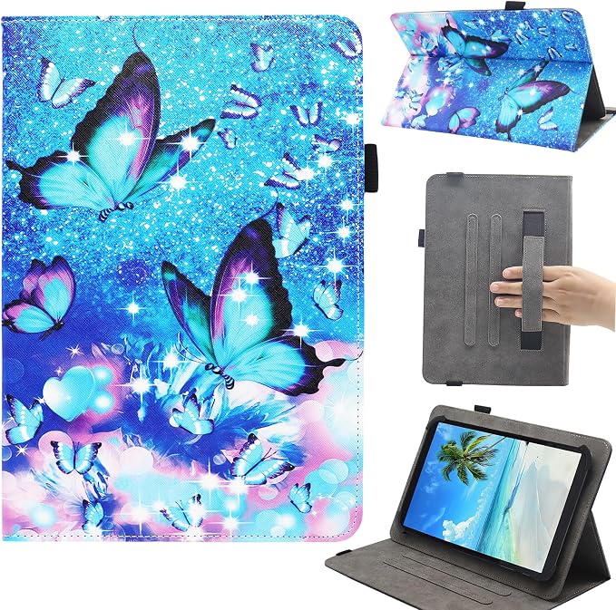 Blue Butterfly