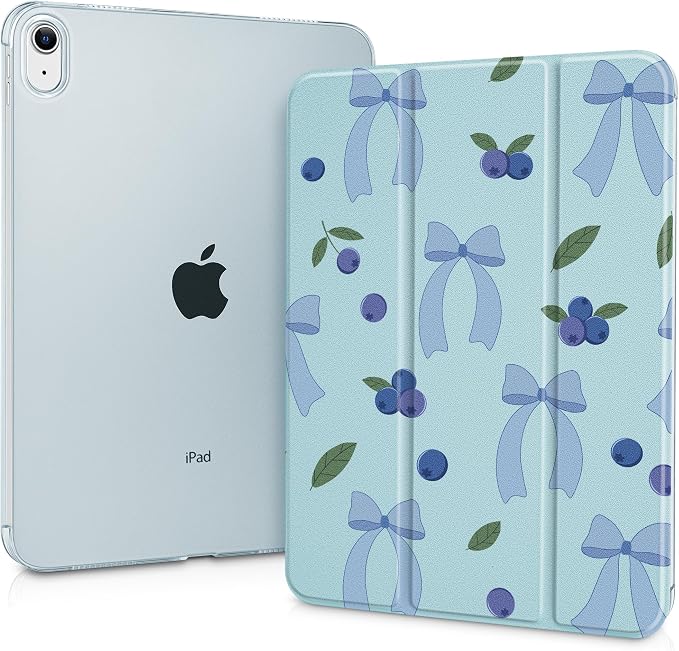 Blue-berries