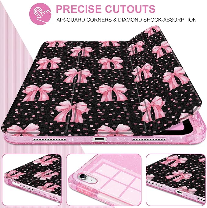Pink Bows