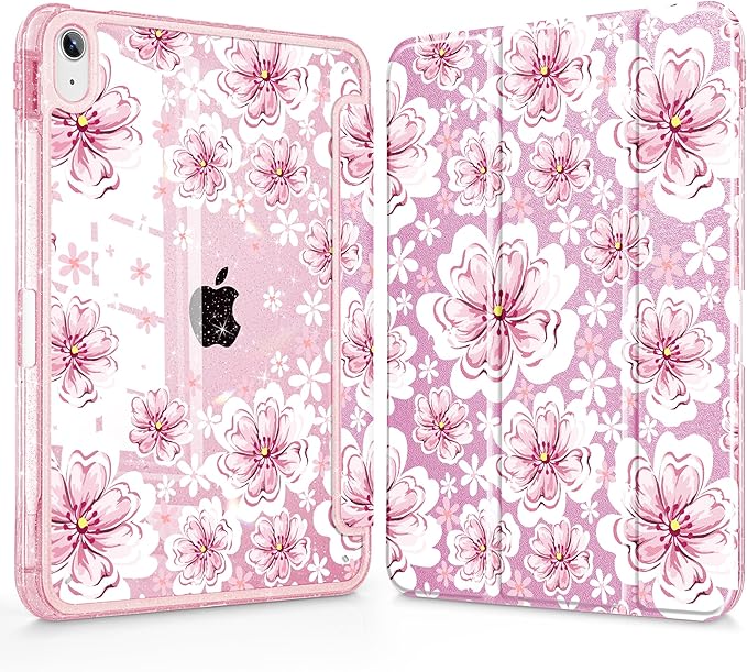 Pink Flowers