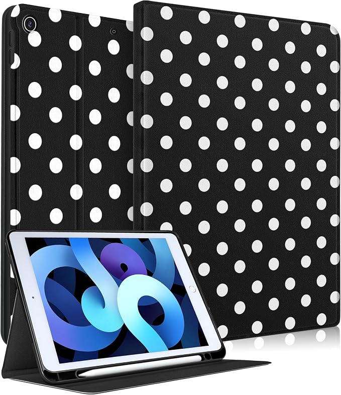 Aesthetic Polka Dots