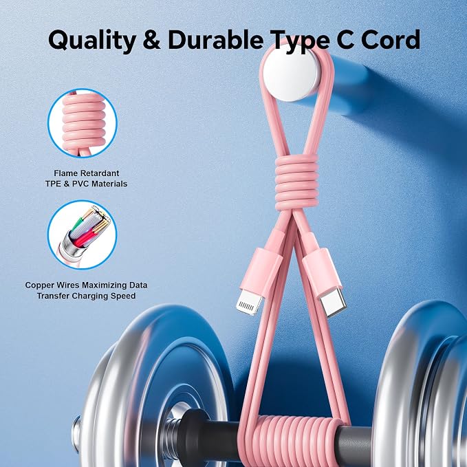 2pack Pink 10ft 6ft multi-specification