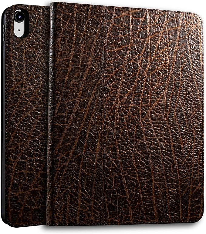 Buffalo Pattern