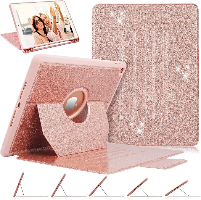 #01 Rose Gold