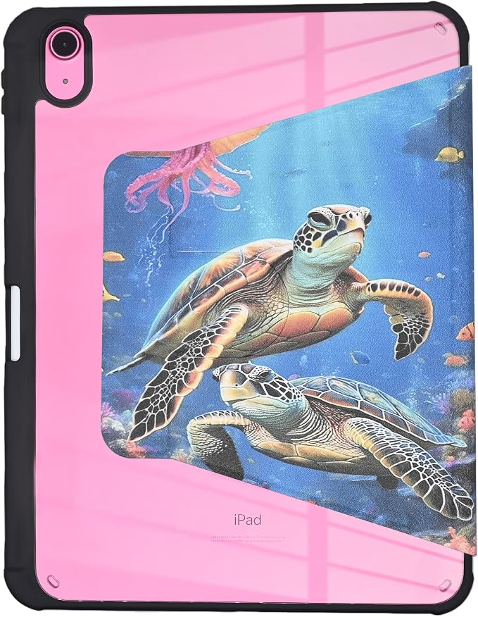 Sea Turtle