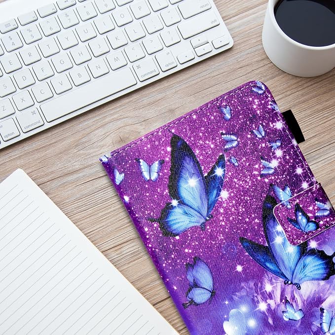 A_Butterfly Purple