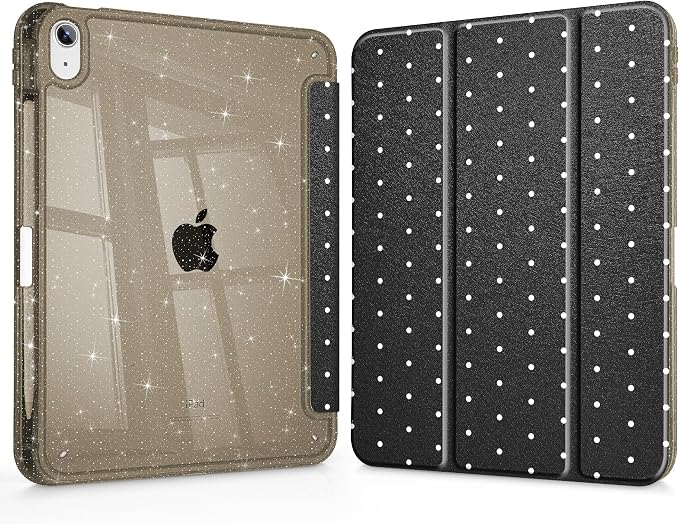 Black dots