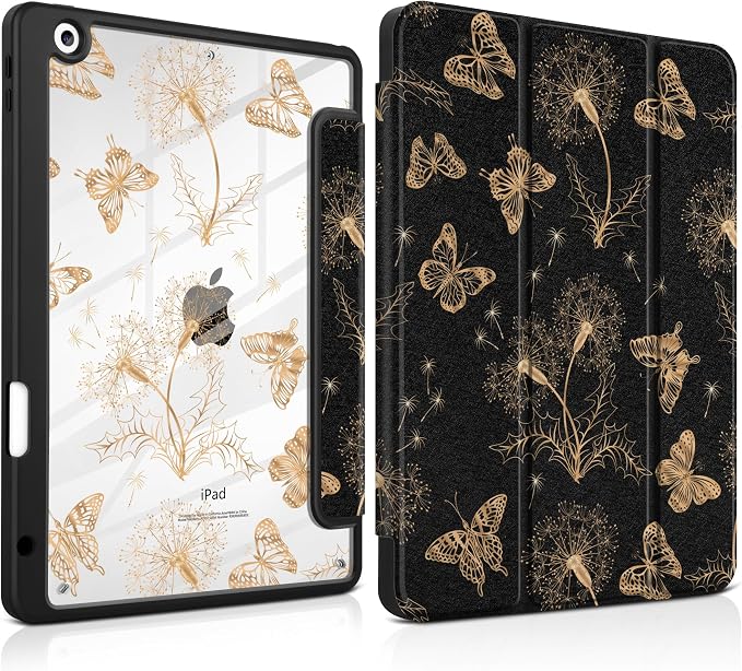Butterflies & Dandelions