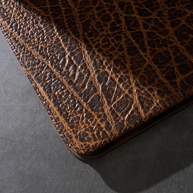 Buffalo Pattern