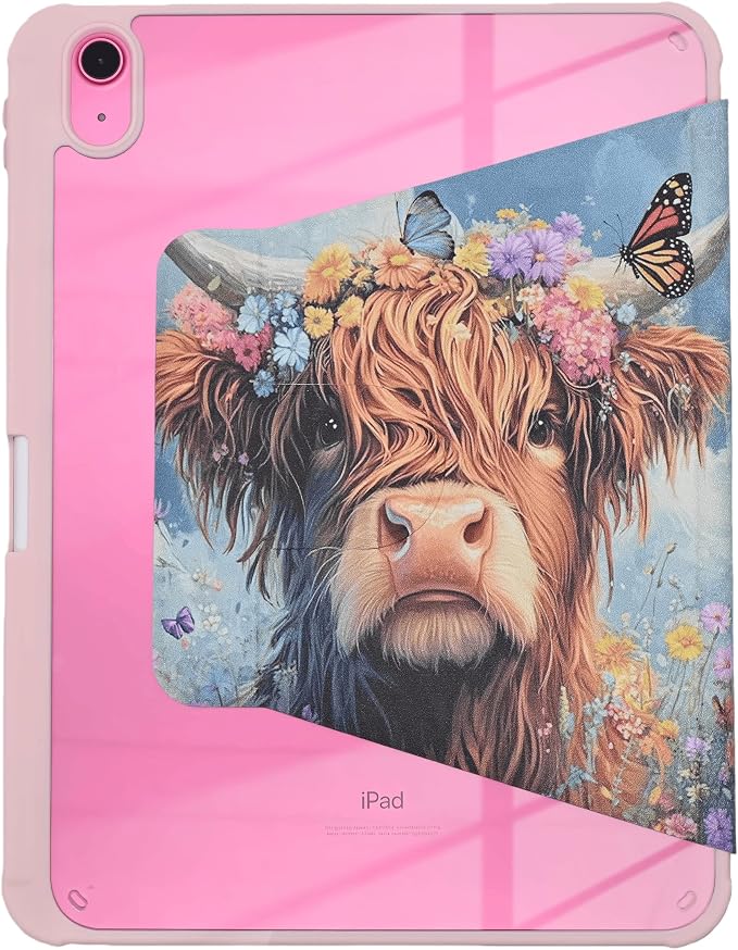 Highland cow