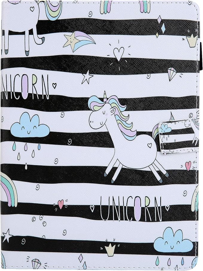 04# White Horse