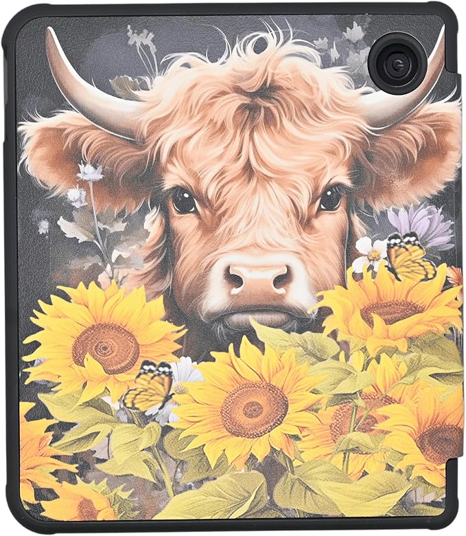 Highland Cow