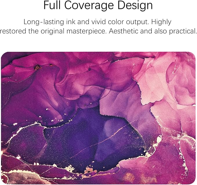 Pink Marble