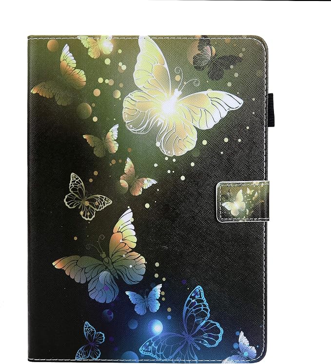 04# Gold Butterfly
