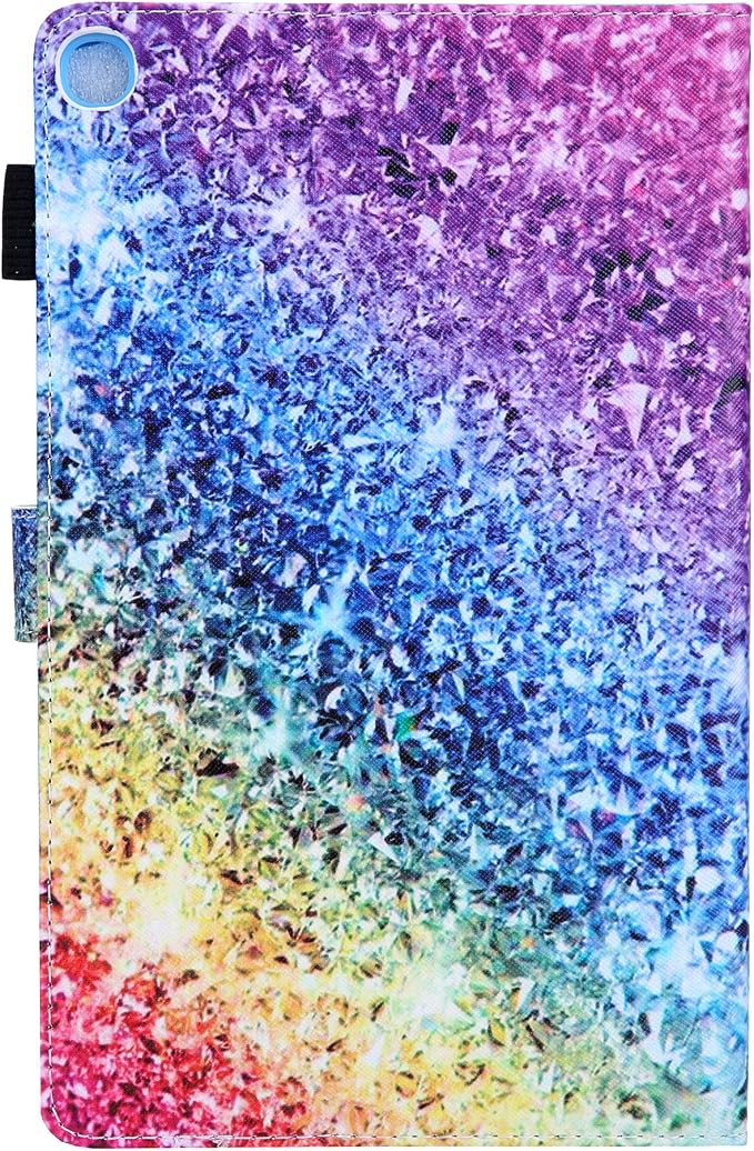 06 Colorful Diamond