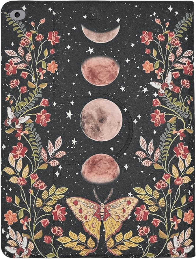 Moon Flowers