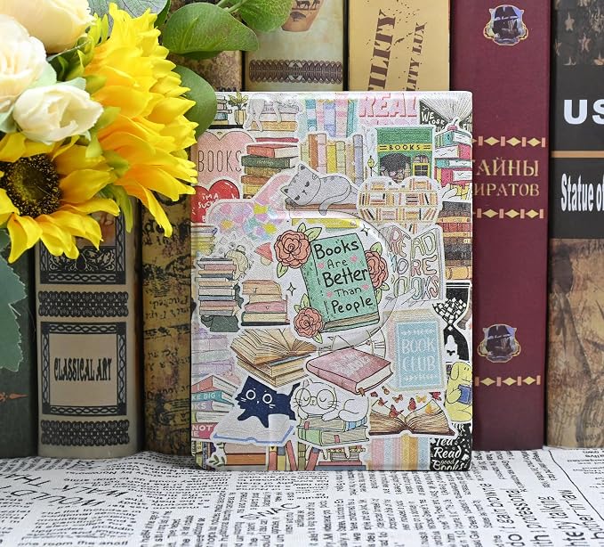 Bookish Book Lovers