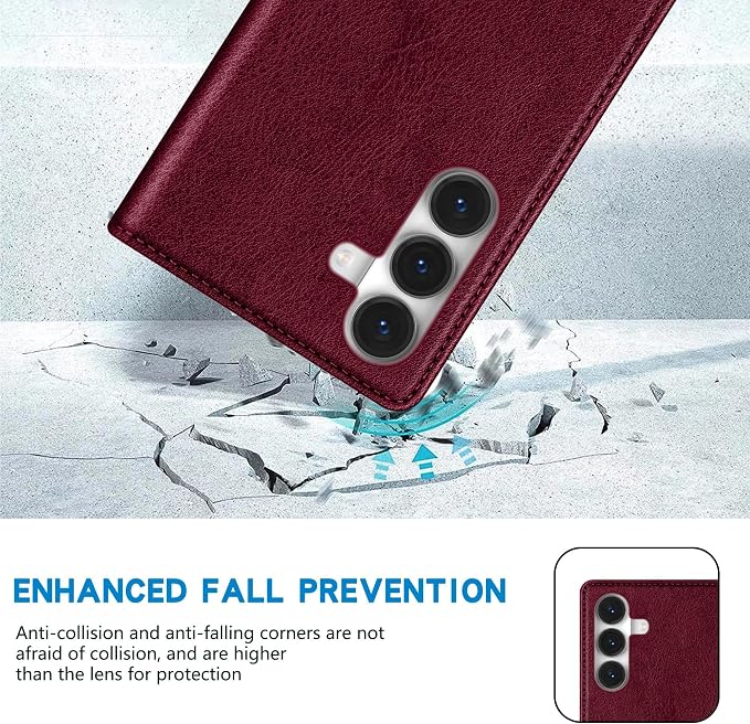 Wine Red