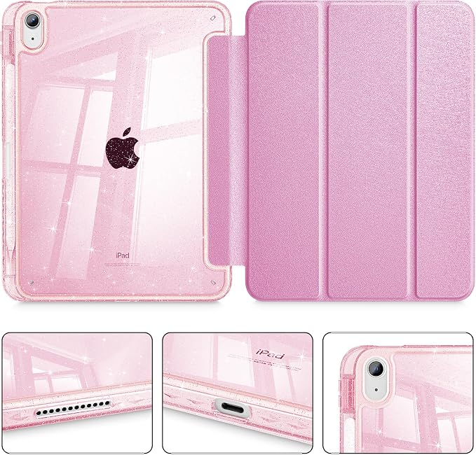 Glitter Pink