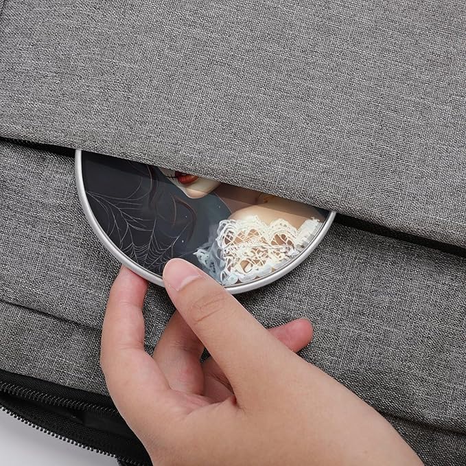Mexican Day of The Dead Floral Skull Wireless Charger Anti-Slip Wireless Charging Pad Slim Charger Mat for Men Women
