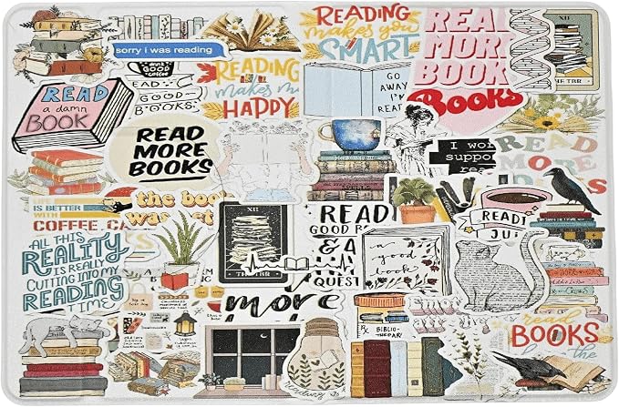 Bookish