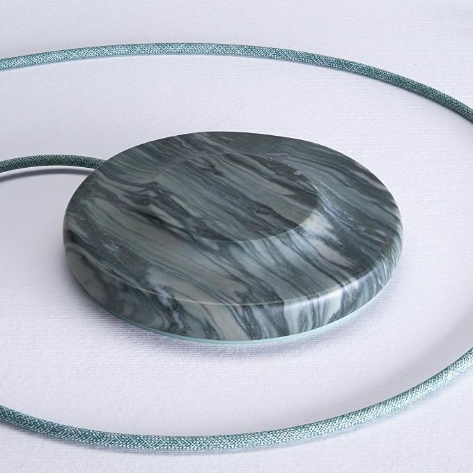 Pine Verde Alpi Marble – Classic Stone
