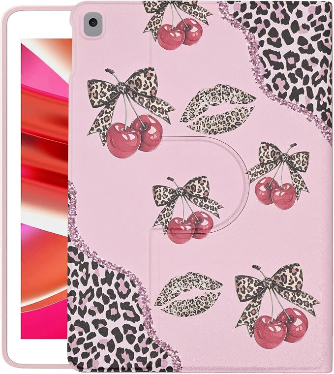 Bow Cherry