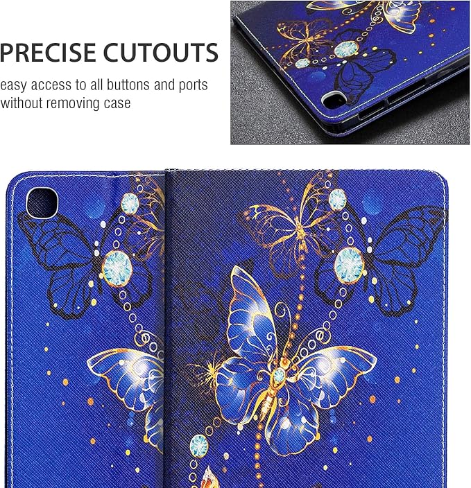 D_Gold Butterfly