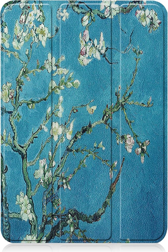 01# Almond Blossom