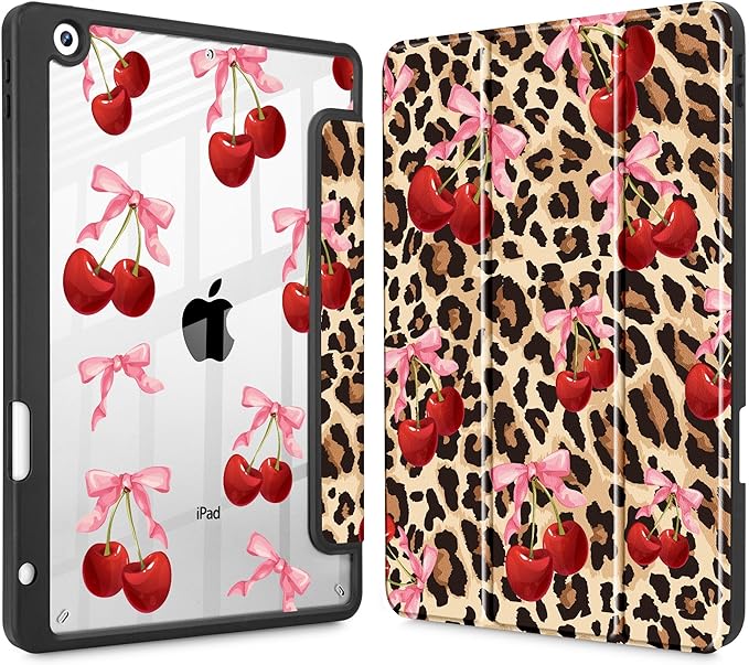 Cherry & Cheetah