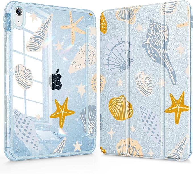 Shells & stars