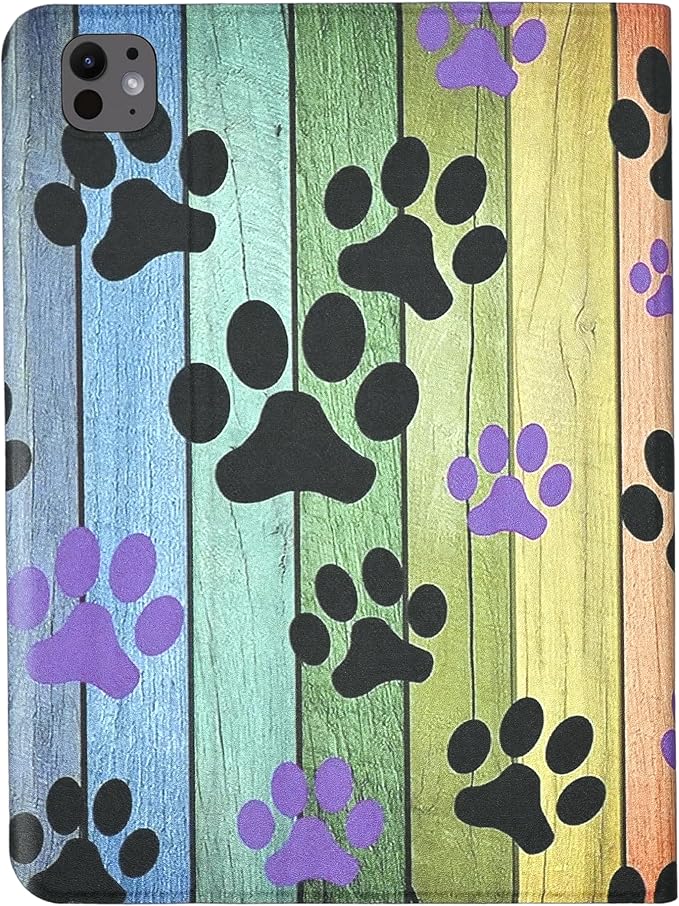 Lovely Dogs Paws