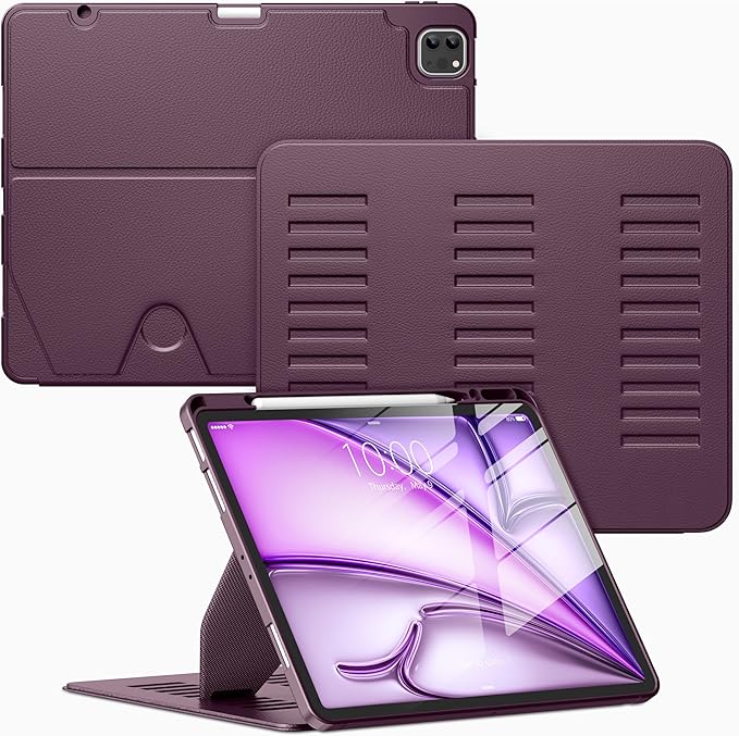 Dark Purple
