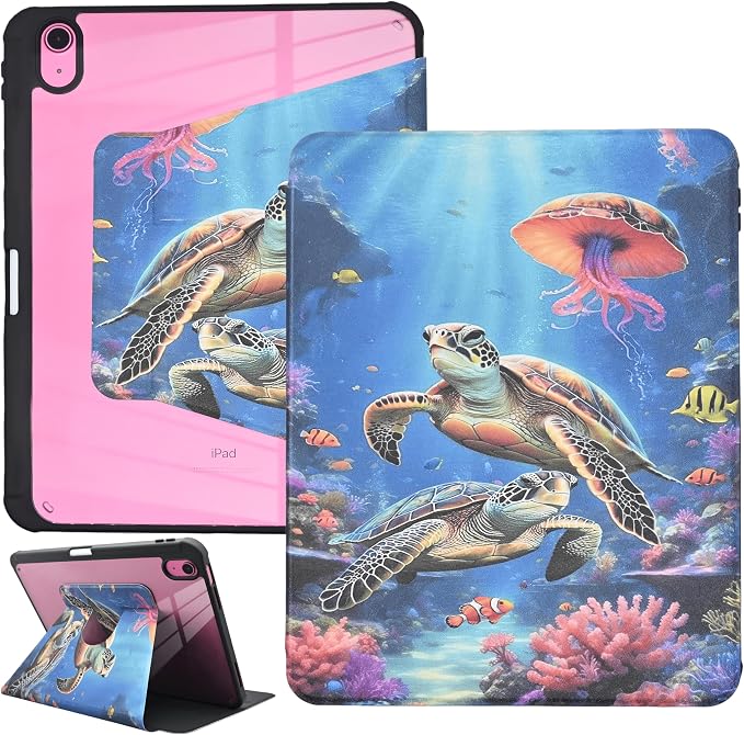 Sea Turtle