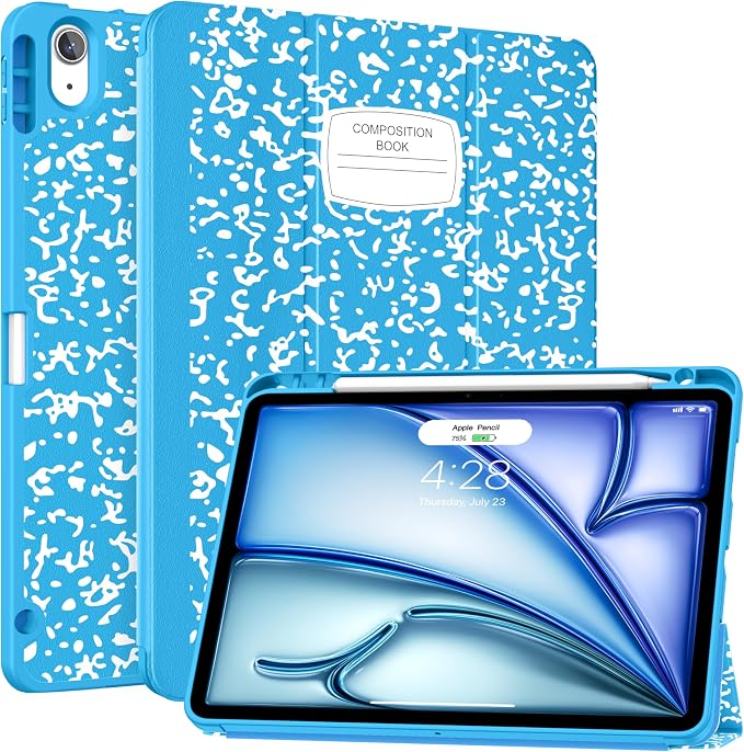 A-Book Blue