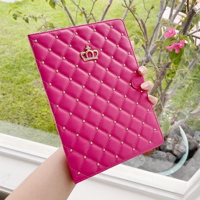Rose Pink