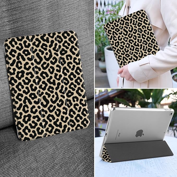 Classic Leopard