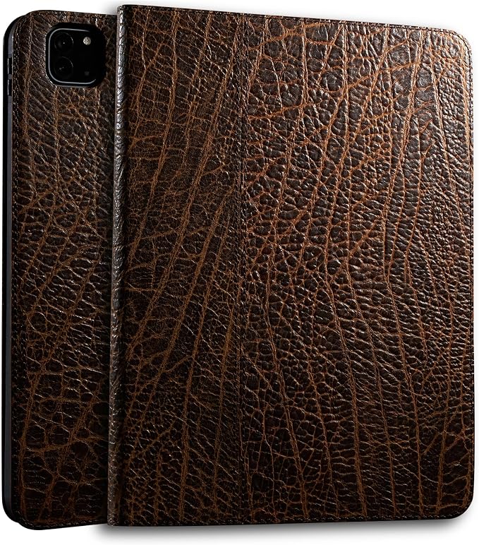 Buffalo Brown
