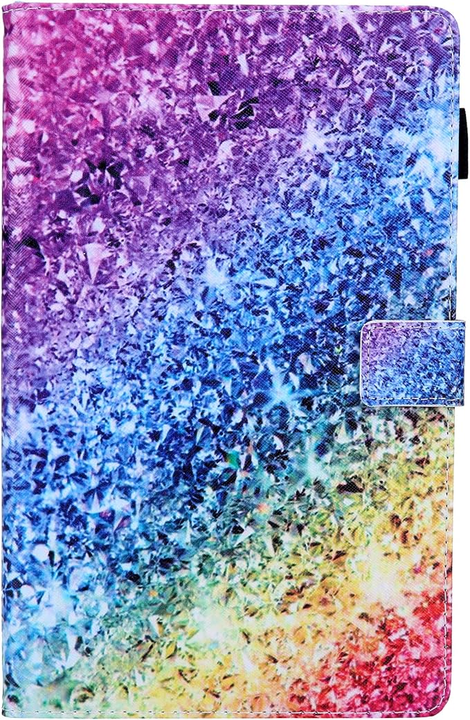 06 Colorful Diamond