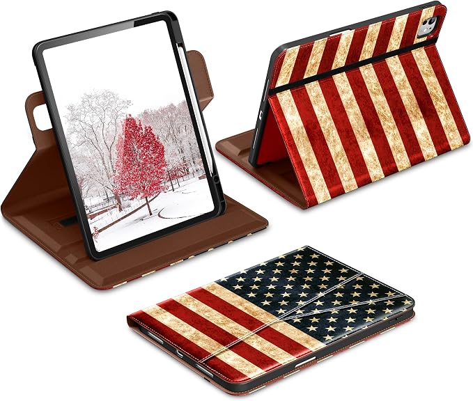Z-US Flag