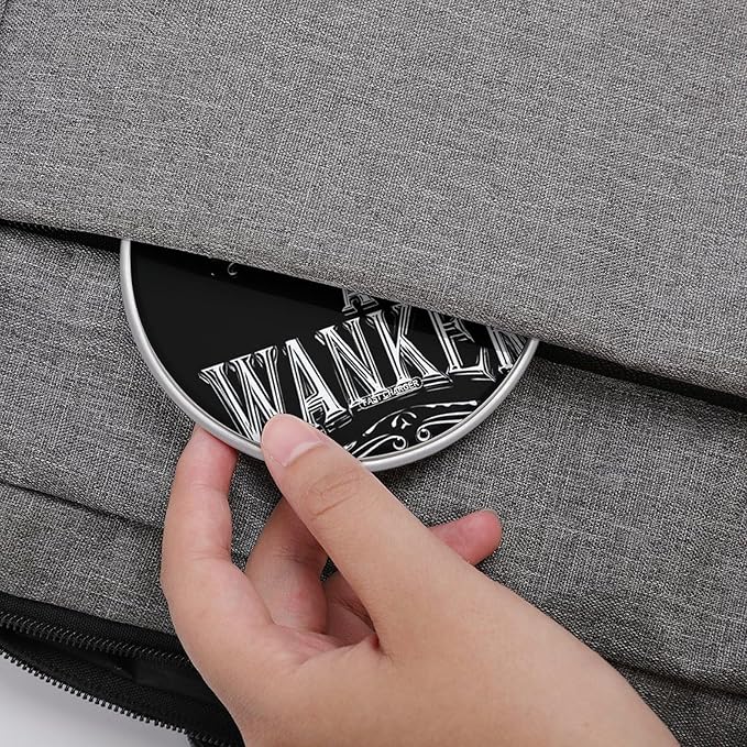 You Sir are A Wanker Phone Charger Magnetic Charging Pad Anti-Slip with USB Cable