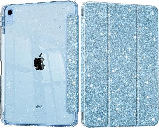 Sparkly-Blue