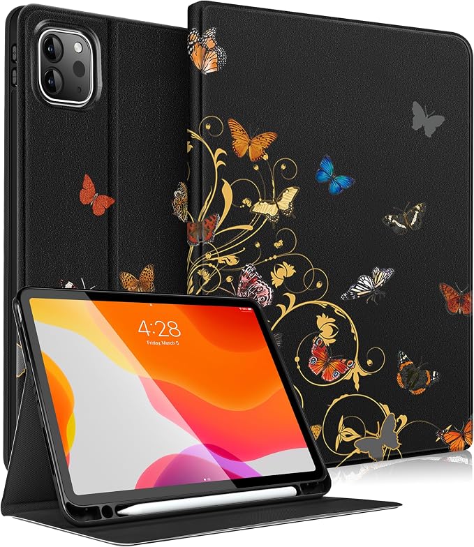 3-Black Butterfly