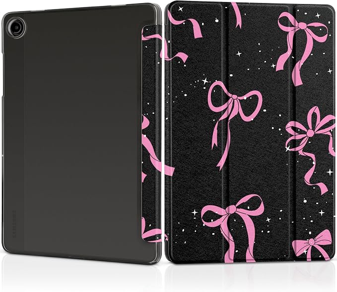 Bows & Stars