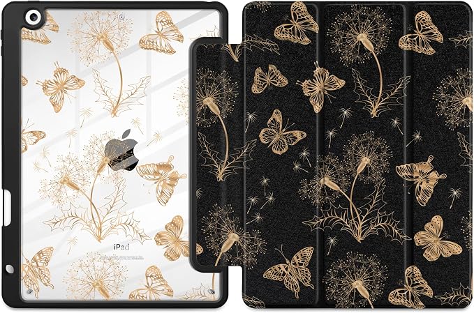 Butterflies & Dandelions