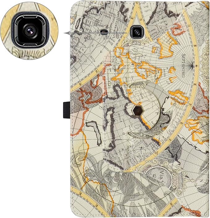 Map White