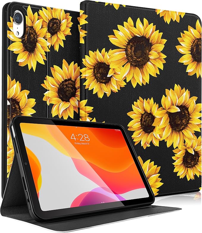 4-Sunflower