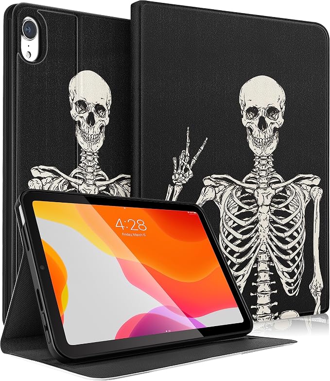 2-Yes Skull